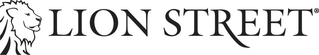 Lion Street Logo
