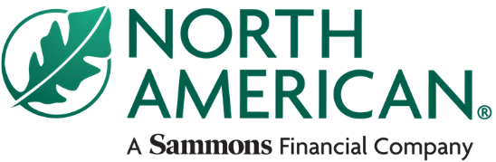 North American Logo